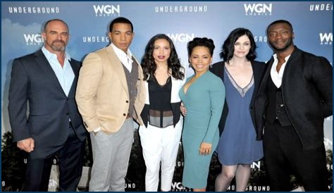 Alano Miller Net Worth