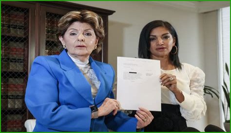 Attorney Gloria Allred Claims A Third Tape Depicting R. Kelly Has Been Revealed