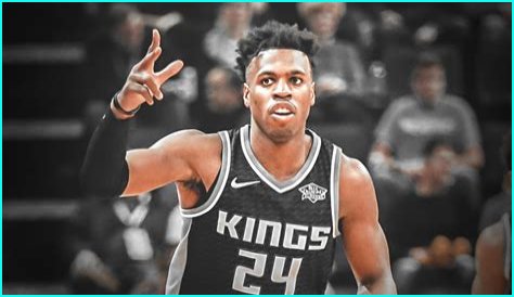 Black Celebrities Born On December 17