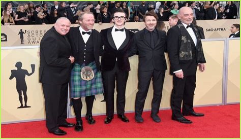 Conleth Hill - Bio, Facts, Family Life of Irish Actor