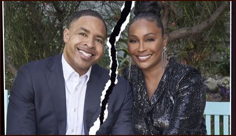 Cynthia Bailey And Mike Hill Are Called The Most Loved Power Couple