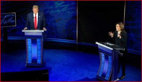 Cynthia Bailey Offers Her Thoughts After Watching The Presidential Debate