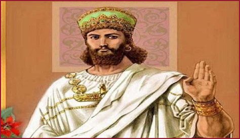 Cyrus the Great Biography - Facts, Childhood, Family Life & Achievements of Persian King.
