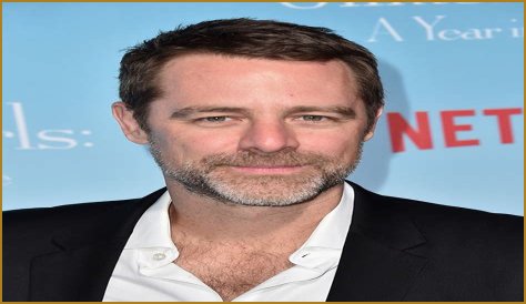 David Sutcliffe Net Worth