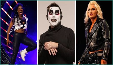 Female Celebrities You Had No Idea Were So Tall