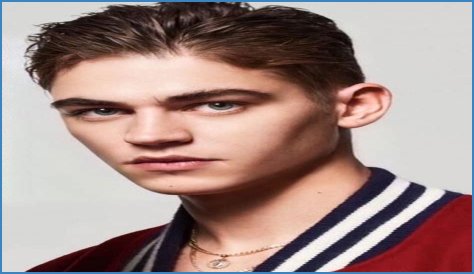 Hero Fiennes Tiffin Age, Weight, Height, Measurements