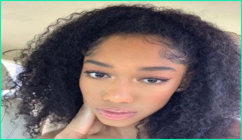 Iman Benson Net Worth