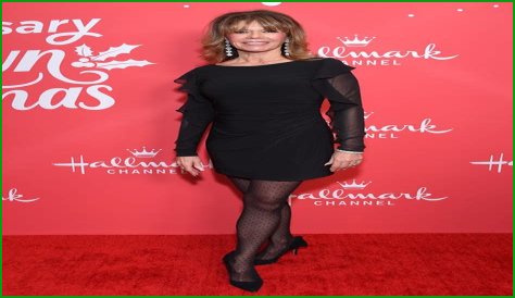 Mary-Margaret Humes Net Worth