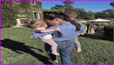 Prince Harry And Meghan Markle Might Welcome Another Baby Soon, Friends Say