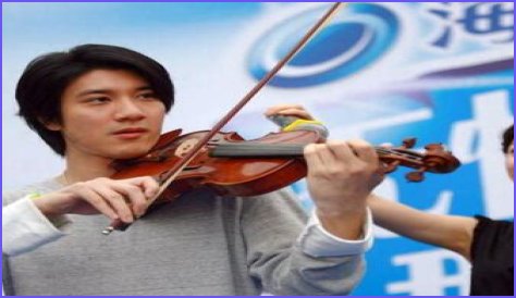 Wang Leehom Net Worth